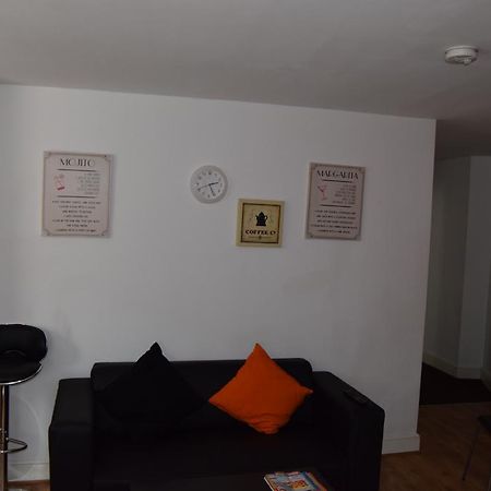 The Gresham Otel Middlesbrough Dış mekan fotoğraf