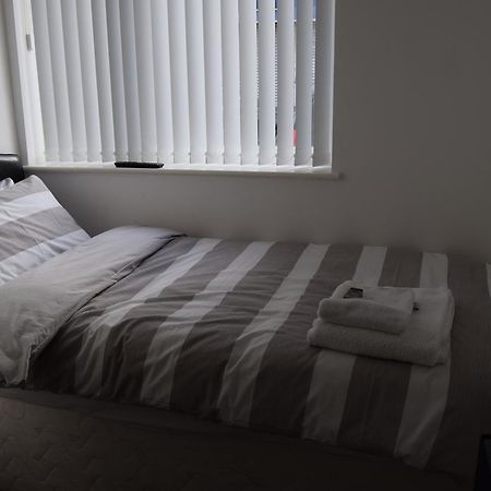The Gresham Otel Middlesbrough Dış mekan fotoğraf