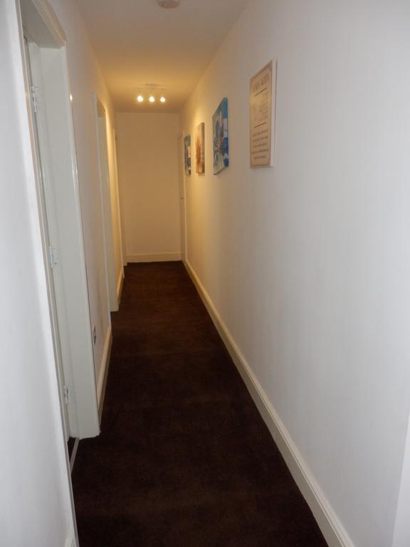 The Gresham Otel Middlesbrough Dış mekan fotoğraf