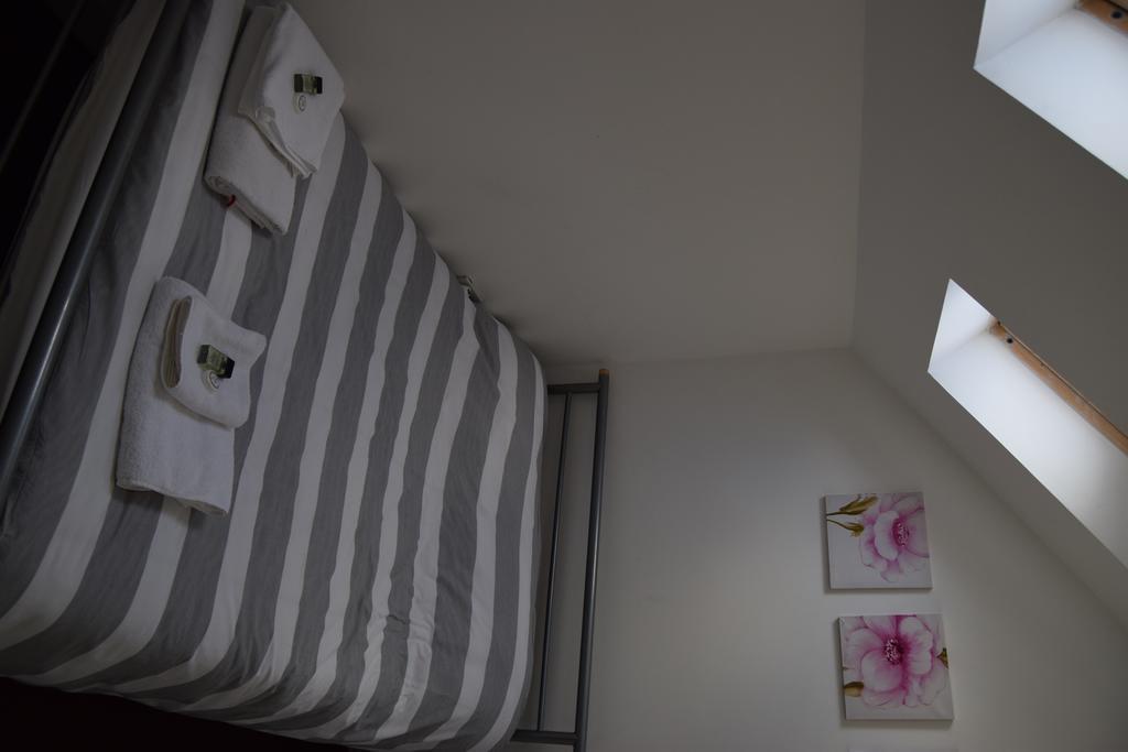 The Gresham Otel Middlesbrough Dış mekan fotoğraf
