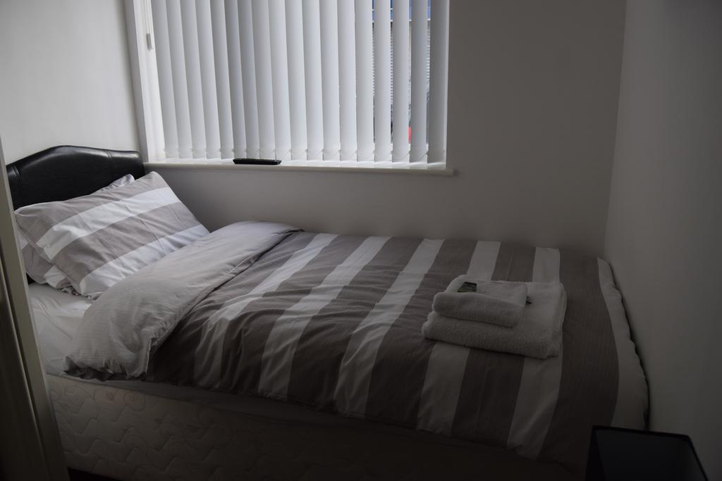 The Gresham Otel Middlesbrough Dış mekan fotoğraf